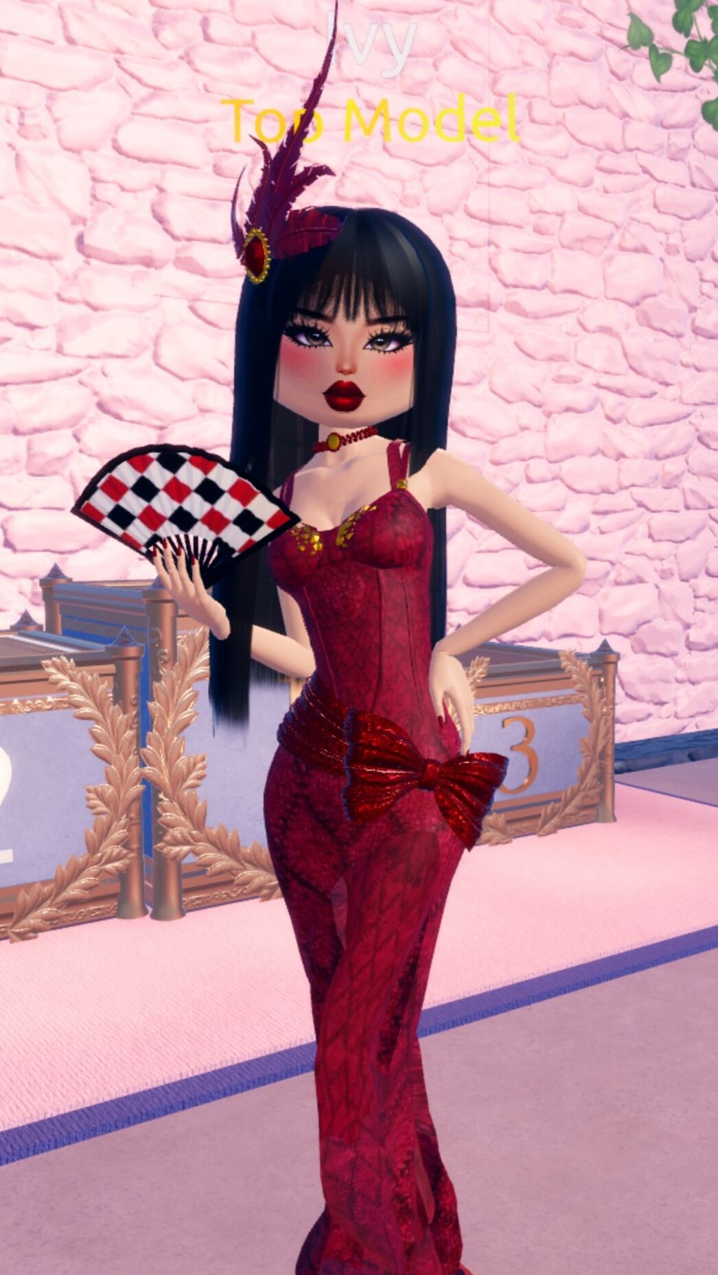 🌸 🌸 ✦ 20 Stunning Ensemble Concepts For The Glam Gaming Soirée Affair 594