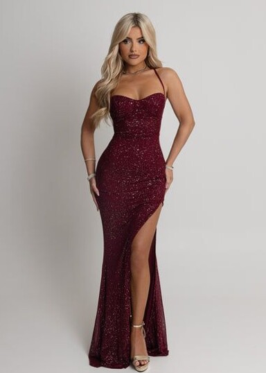 👠 👠 aesthetic mood booster ✦ Neon Glam Birthday Gowns & Vintage Party Looks