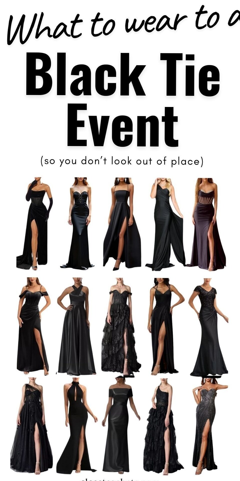 🌴 🚗 Black Tie Glamour: Neon-Elegant Dresses for Vintage-Inspired Galas | theme n 944