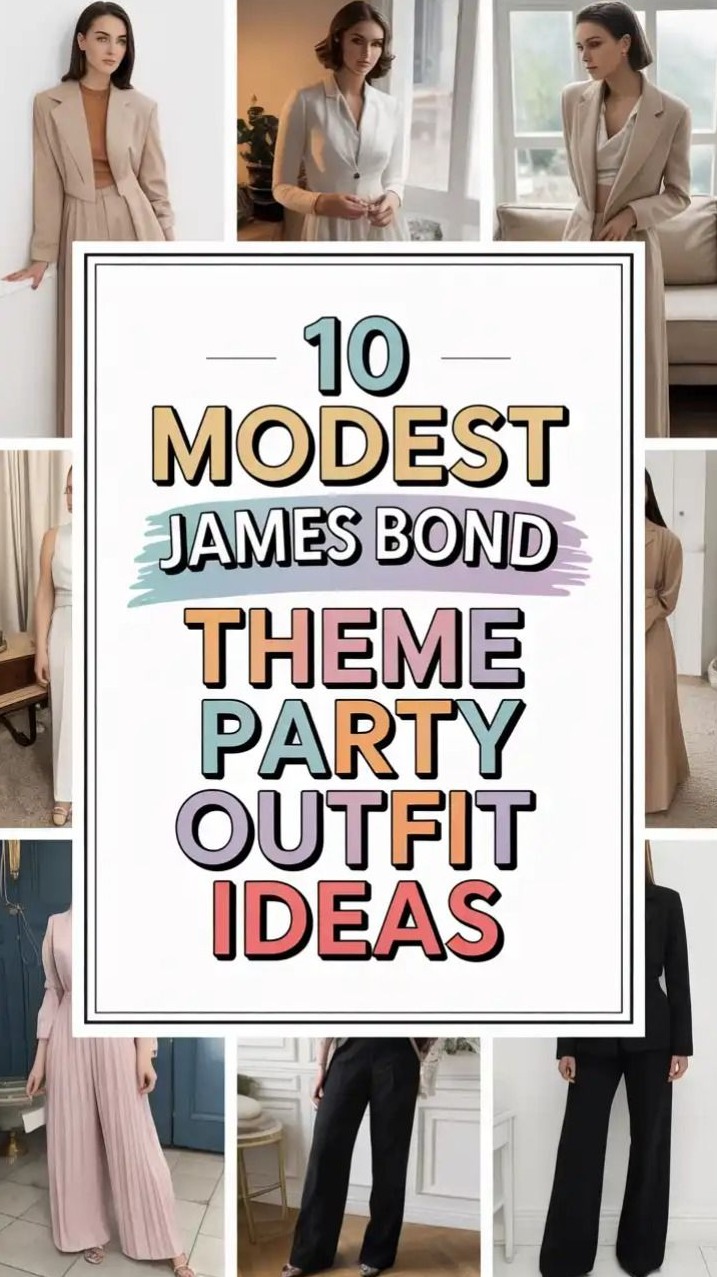 celebrate in style ✧ Retro Glamour: Neon-Tinted Elegance for 007-Themed Soirées  676