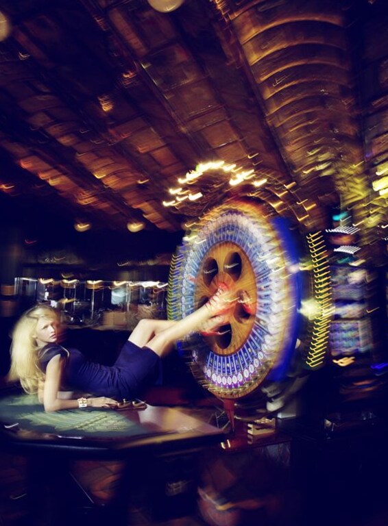 🎈 🎊 creative luxury feed ✦ Luxury Neon Elegance: Susanne Stemmmer’s Vintage Part 855