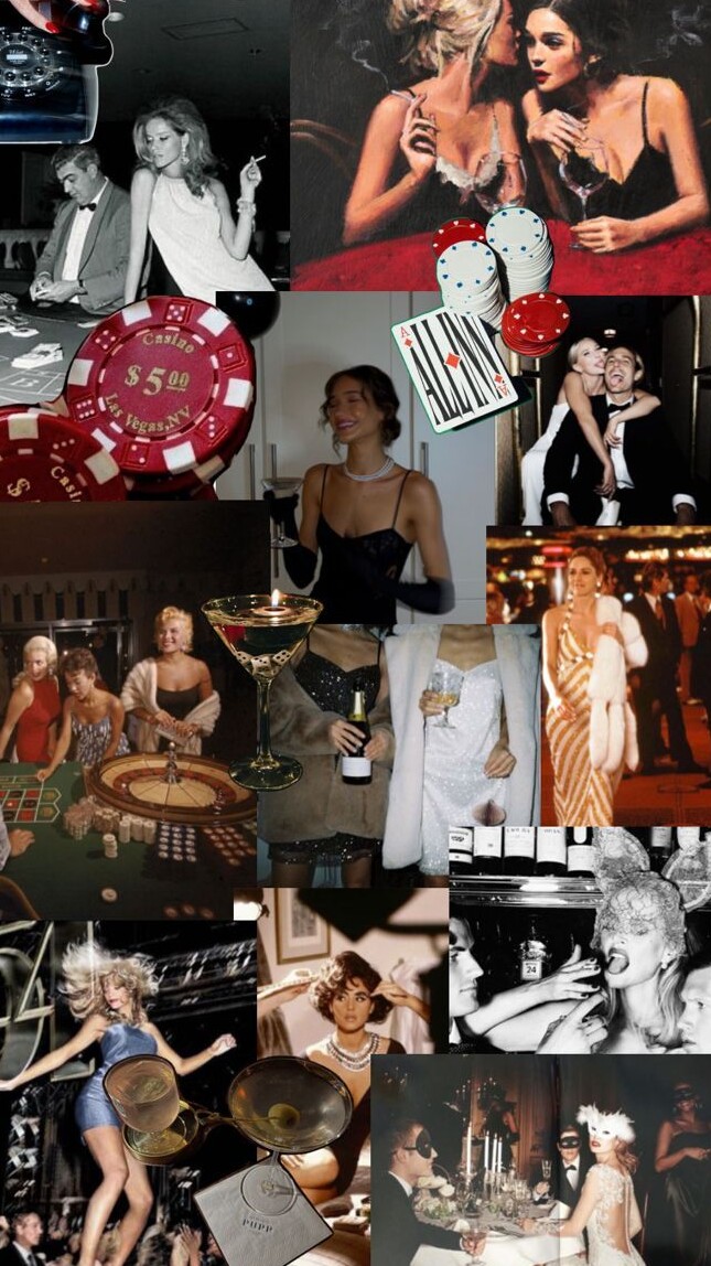 curated aesthetic: 👑 🤍 Explore Radiant Gaming Experiences in Neon-Gilded Eleganc 441