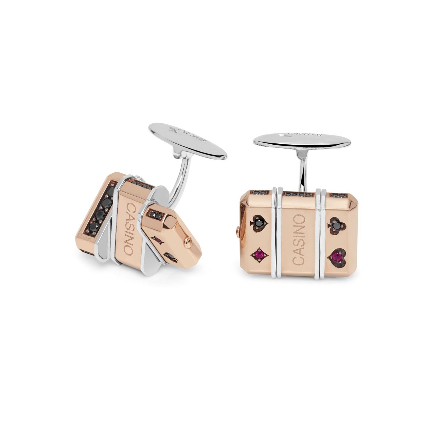 🔮 💙 design inspiration daily ✦ Baraka Jewelry | Odysseus Neon Vintage Luxury Art