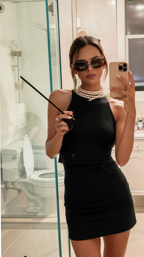 🎈 festive vibes activated ✦ Neon Glow Party Looks 2025: Luxe Retro Revival & Bol 329