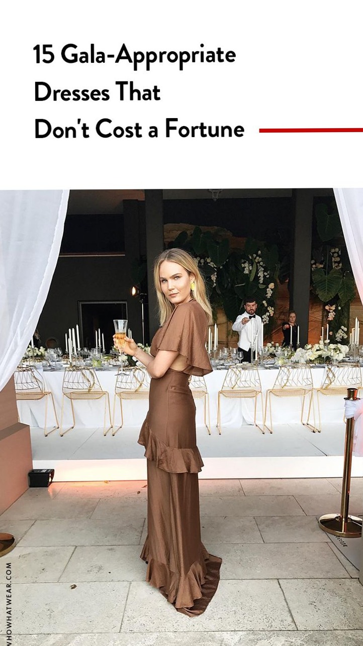 🌟 🎉 Gala Glamour Essentials: Chic Attire Guide | visual vibe curator