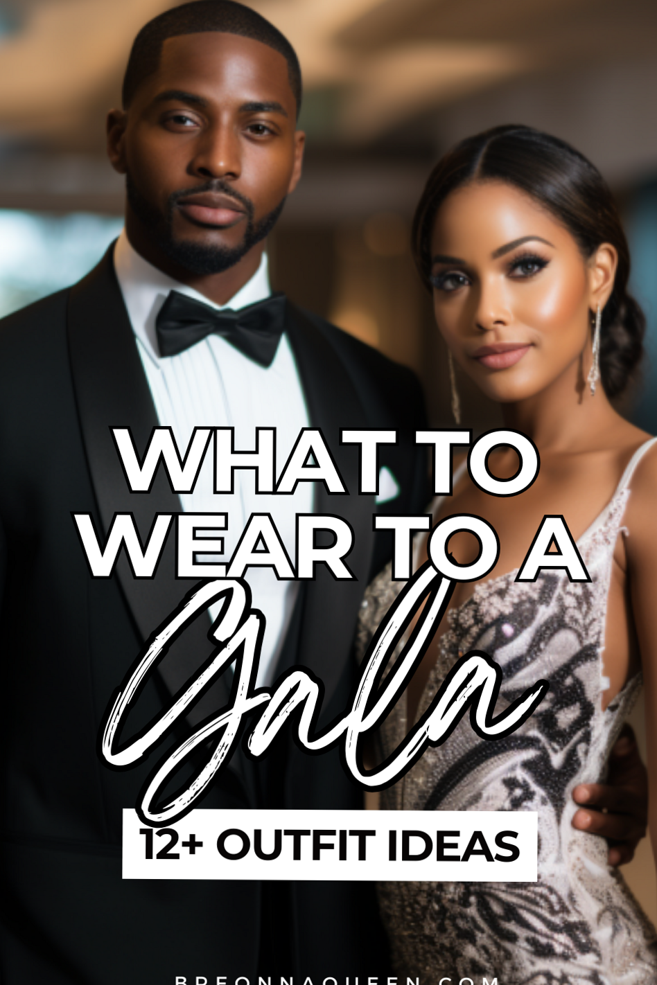 Gala Glamour: Neon-Infused Vintage Looks for Bold Celebrations — 🌃 610