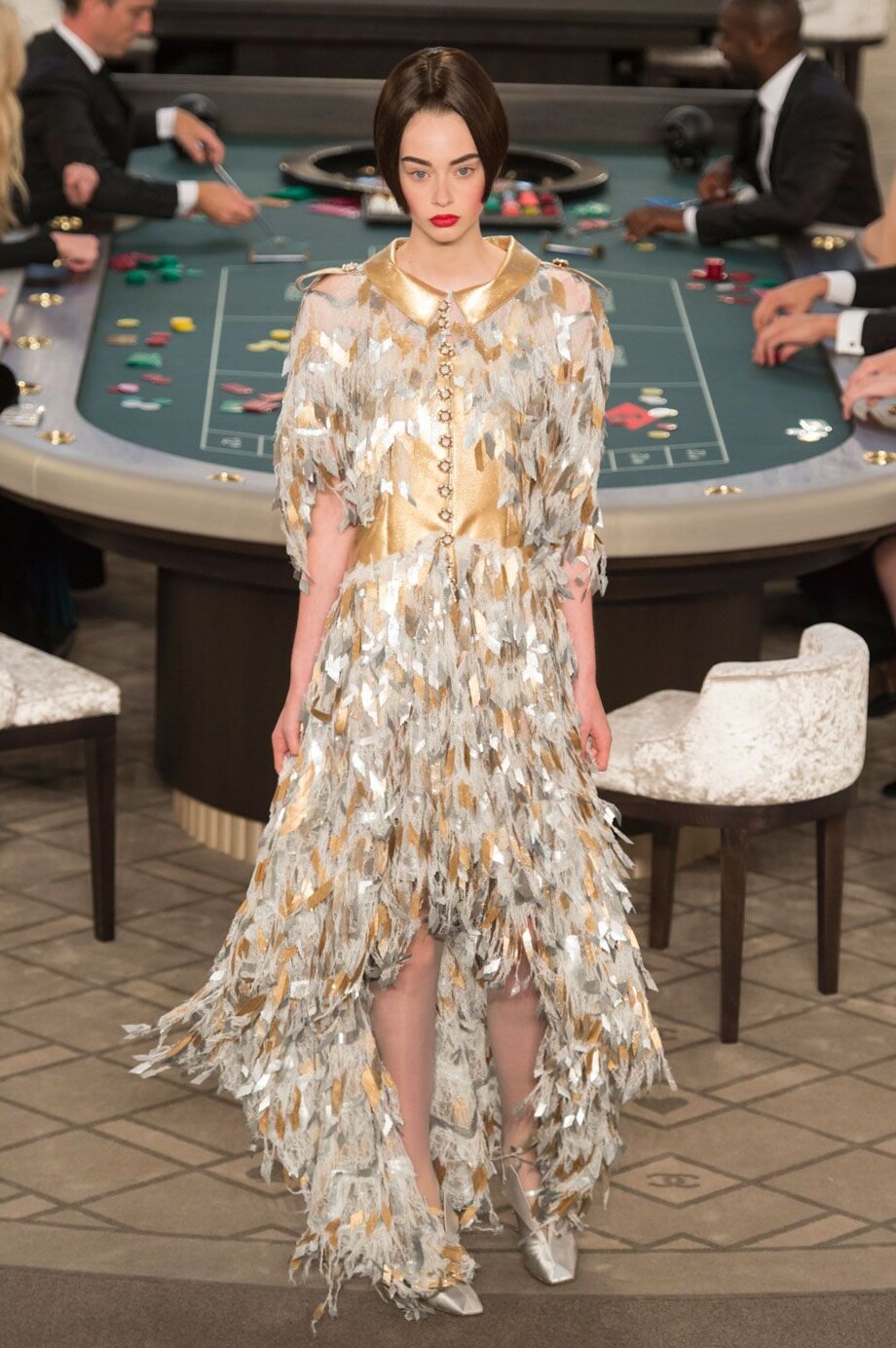 Haute Couture Secrets: Glamour, Price, and Timeless Elegance Unveiled • 🎈 👠 💃 886