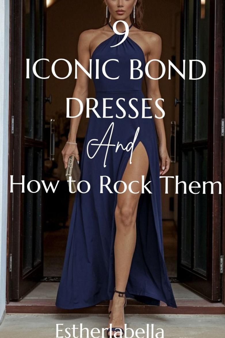 🌉 🌍 🚗 interface inspiration ✦ Neon Glamour: 9 Vintage-Inspired Dresses to Steal  432