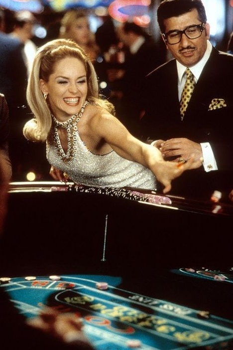 ✨ Neon-Elegance: 52 Timeless Fictional Icons in Vintage Glamour | design inspira 937