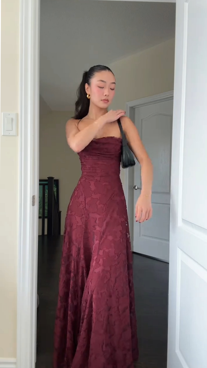 👠 | Neon-Embellished Vintage Fall Formal 🍂✨ #LuxuryAesthetic #PartyInspo #Glowin 319