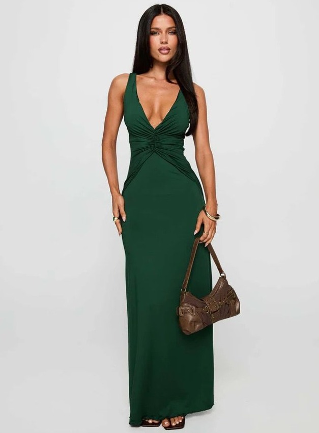 Neon Glamour Vintage Formal Dresses | Princess Polly Elegance ⟐ inspiration inbo 448