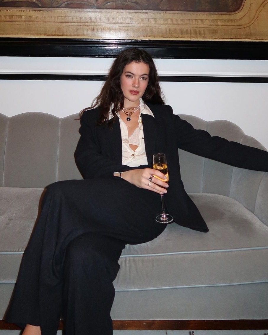 Neon Whispers of Time in Velvet Shadows | 🎨 creative chronicles 585