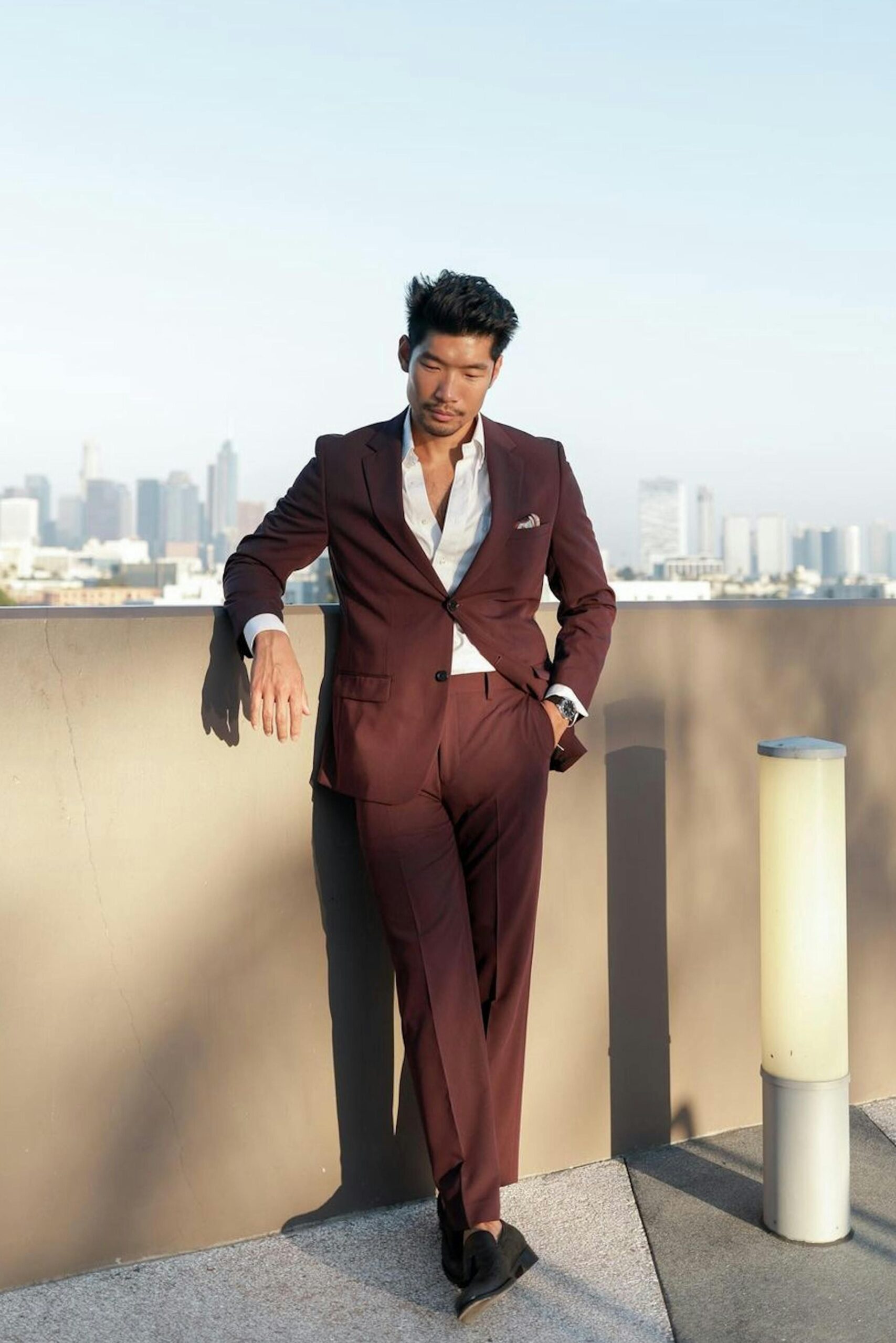 🥂 🕯️ visual game aesthetic ✦ Cocktail Attire Guide: What Is Cocktail Attire | SuitShop