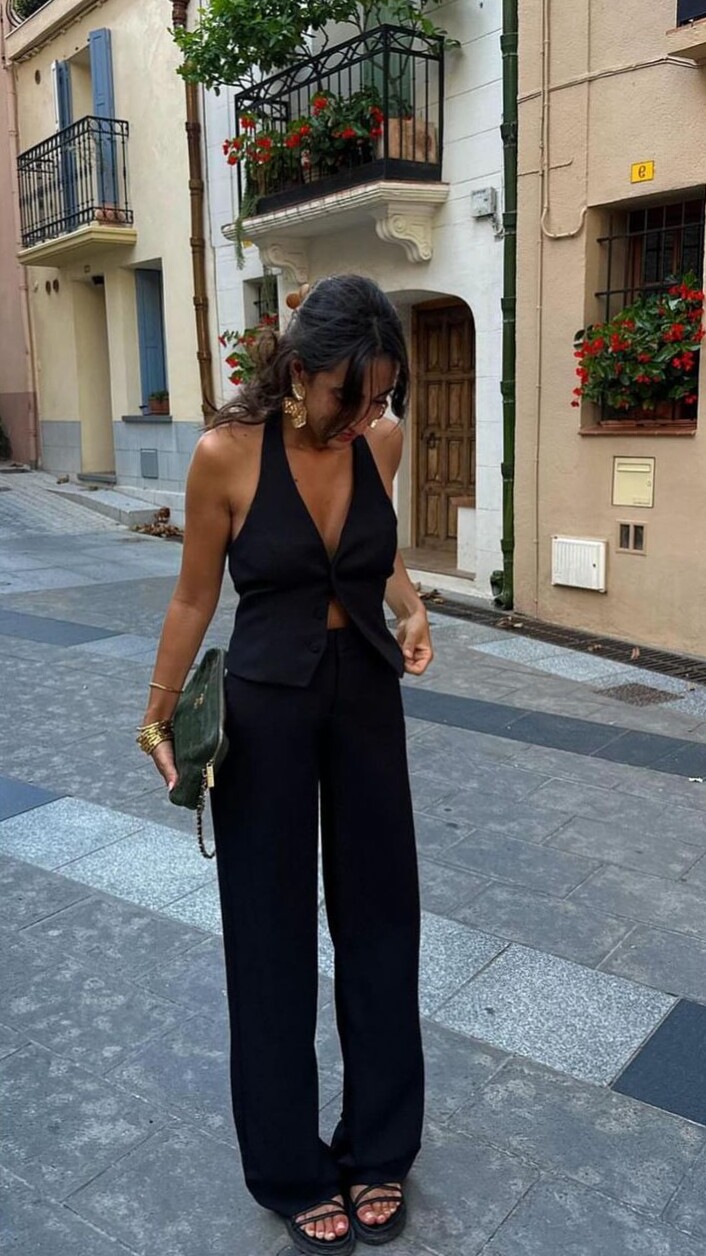 visual vibe curator: 30+ Chic Spring Looks for Neon Luxe Vibes 🕯️ 💎