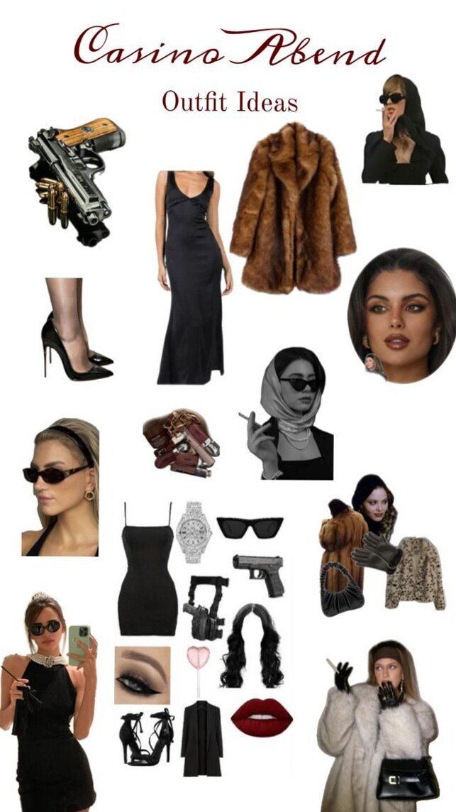 visual vibe curator • Neon Glam Evening Looks for Digital Nights 🛳️ 🌉 277