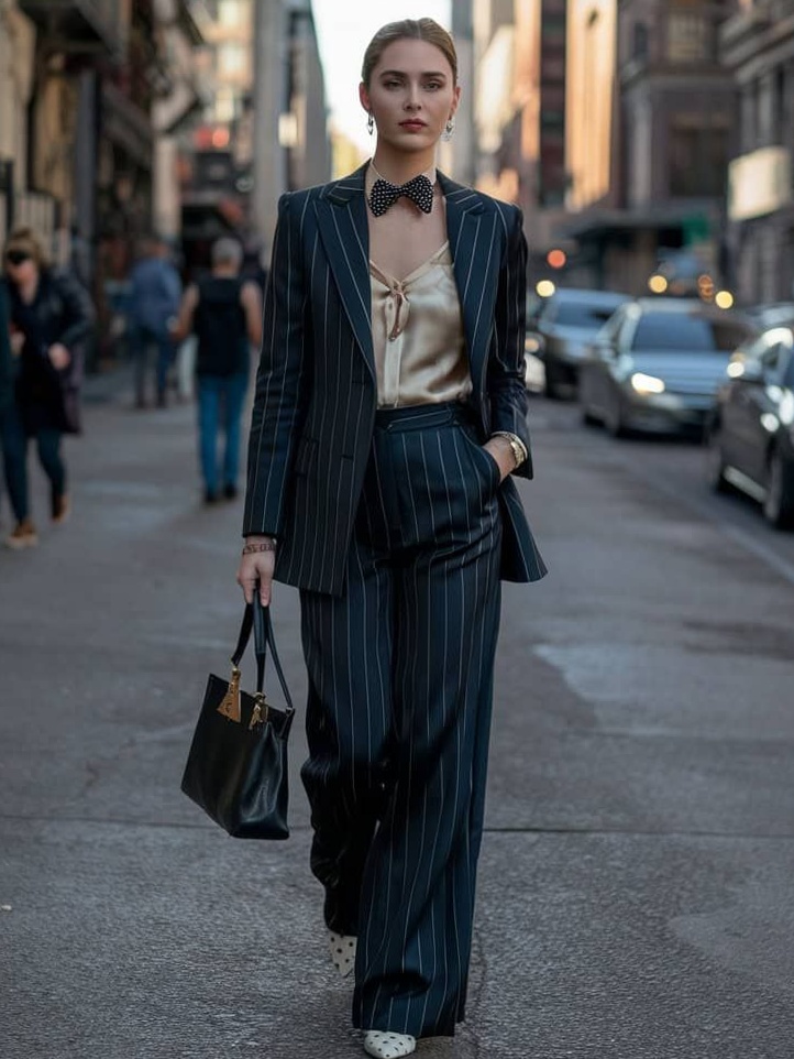 🎈 🎉 15 Gatsby Glam Looks to Spark Your Inner Flapper Spirit — aesthetic edit 915