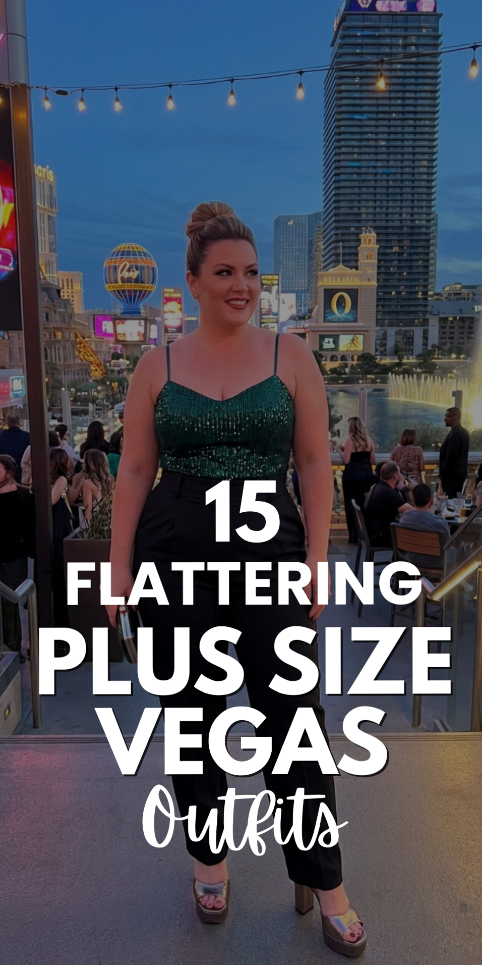 🎯 🎨 ⟡ 15 Glamorous Plus Size Neon Glam Looks for a Night of Sparkle and Confiden 459
