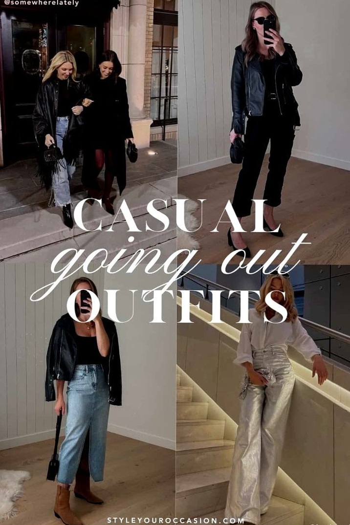 🦋 | 15+ Glowing Night Outfits | Neon-Infused Vintage Luxury & Party Style | moon 993