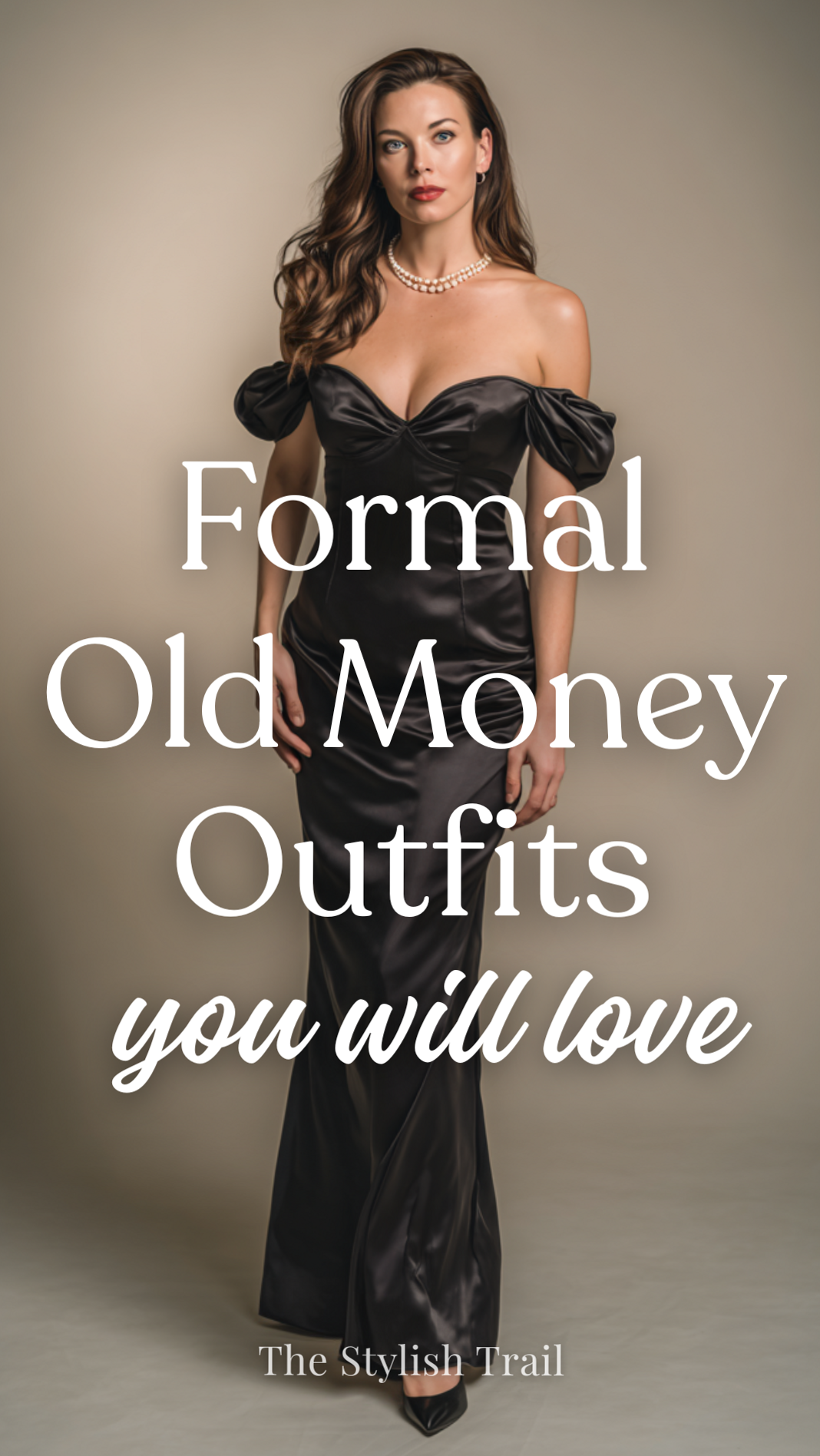 💫 💎 🌹 15+ Opulent Vintage-Inspired Elegance for 2026 415