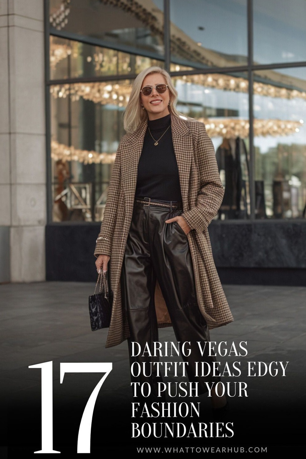 17 Bold Glam Outfits for Neon Night Adventures • ✈️ 🏨 ✈️ 587