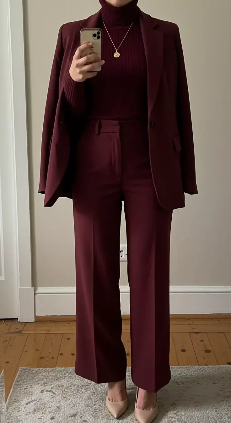 20 Office Siren Looks – Neon Glam, Vintage Power, Secretive Style ⟐ inspiration  606