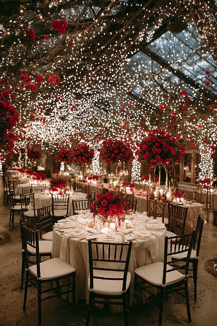 2026 Wedding Trends: Neon Romance & Timeless Elegance for Unforgettable Celebrat 751