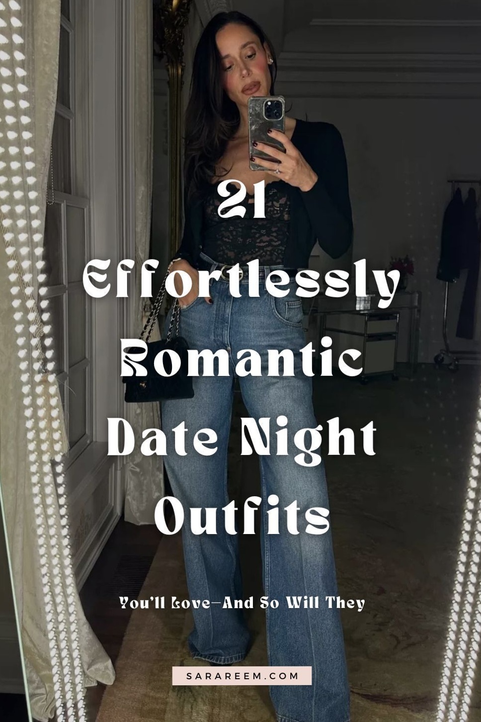 21 Glamorous Neon-Inspired Date Night Looks with Vintage Charm ⟐ after hours aes 201