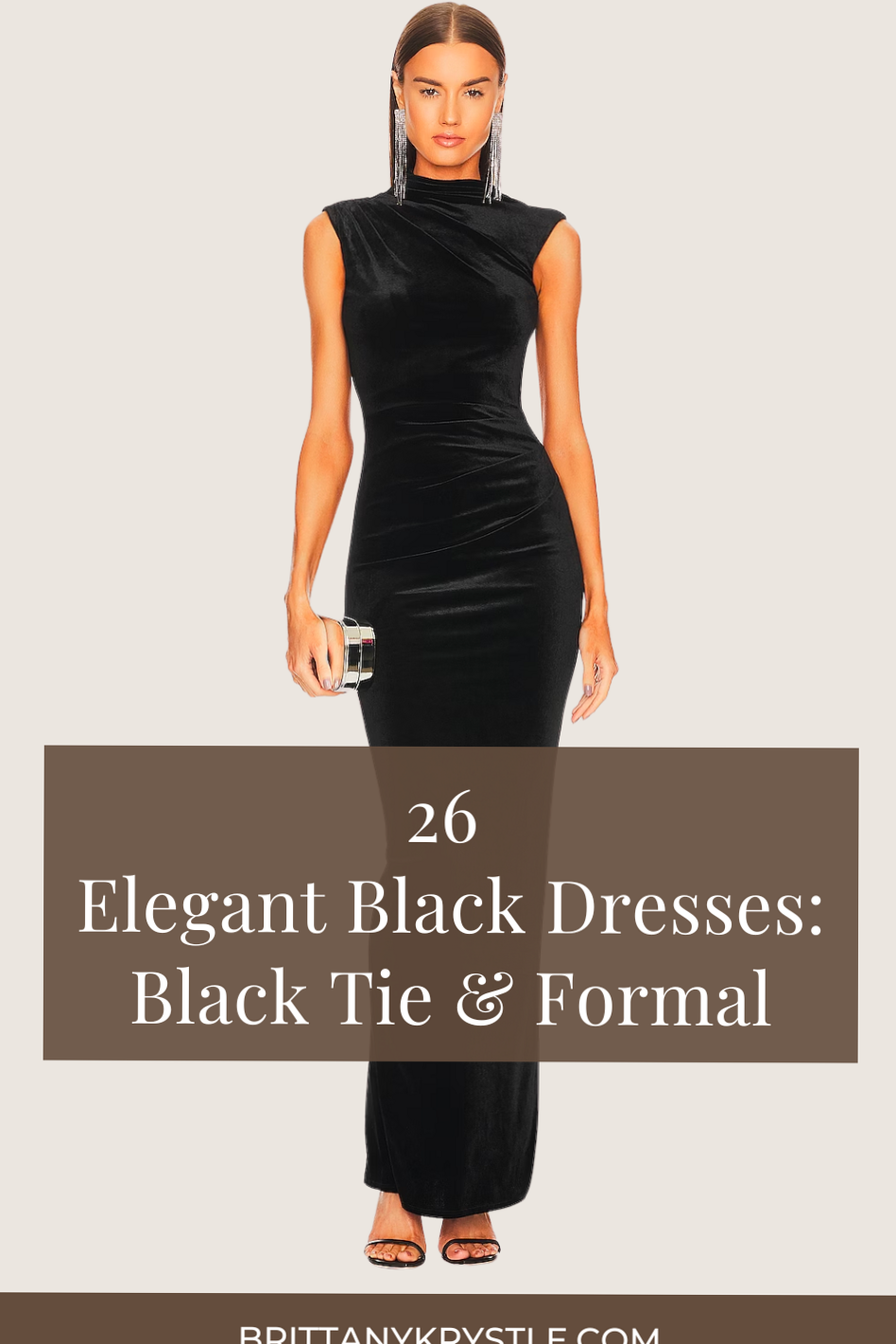 🖤 🤍 ✦ 26 Bold Black Bridal Gowns: Neon Noir & Vintage Glam Party Looks 422