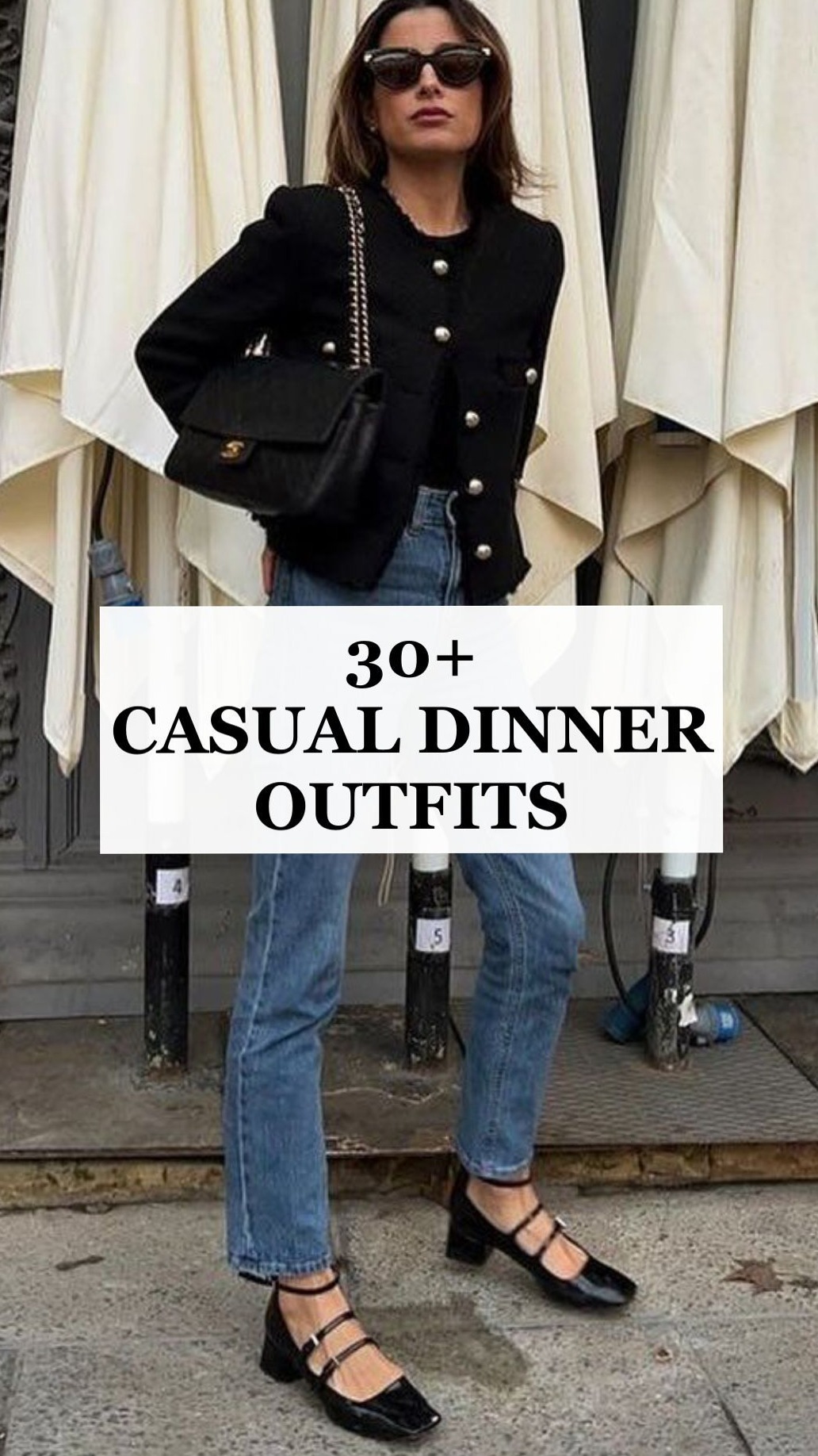 🍸 👠 30+ Enchanted Evening Styles to Captivate the Night — aesthetic edit 314