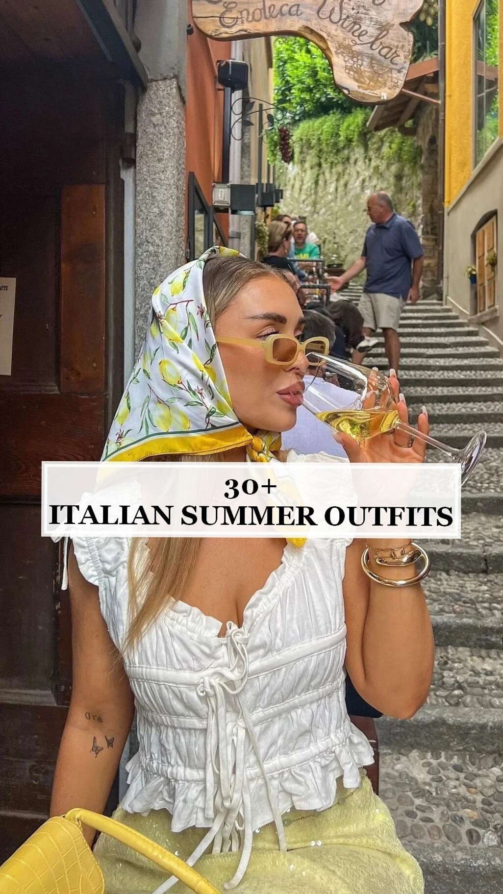 ⊹ 30+ Must-Have Italian Summer Styles for a Glow-Up Vibe ⊹ 📜 🃏 592