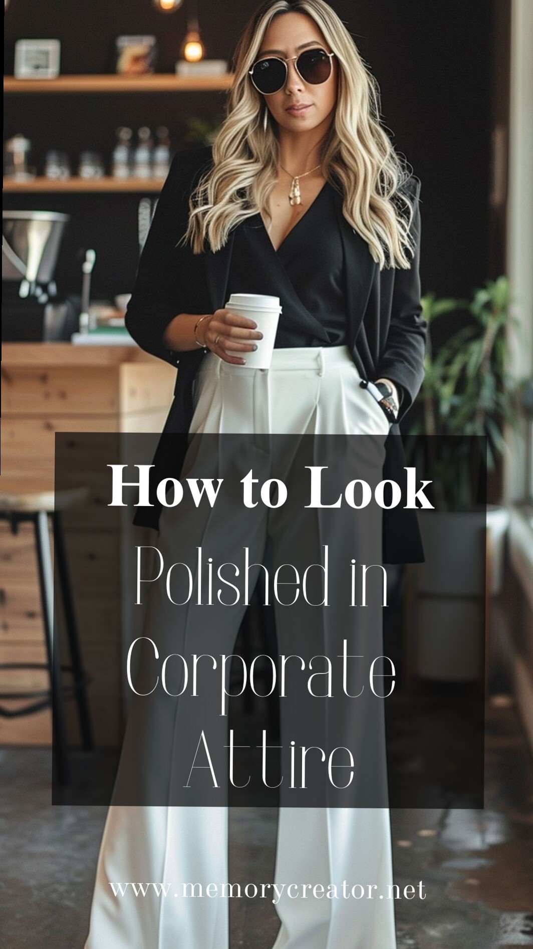 30+ Radiant Corporate Styles for the Modern Visionary 🌟 🍾 156