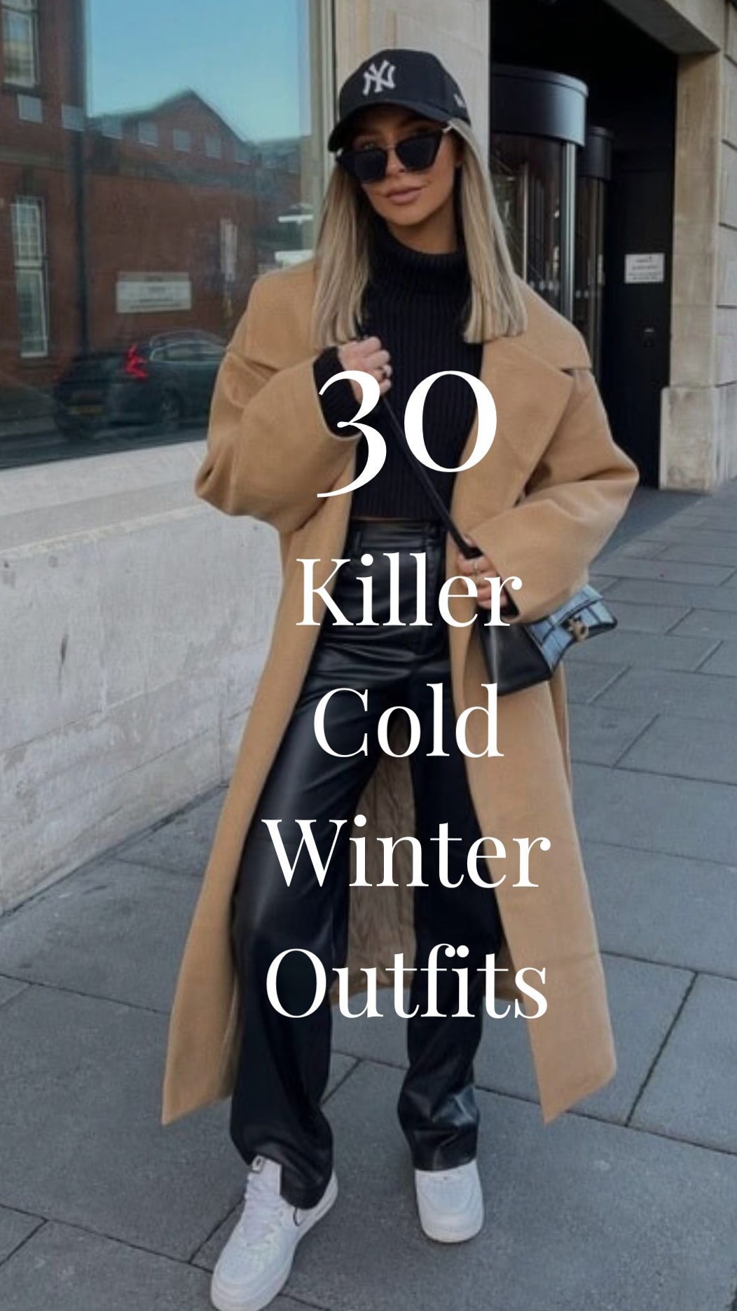 30 Winter Looks Fusing Neon Glam & Vintage Vibe — 🥳 609