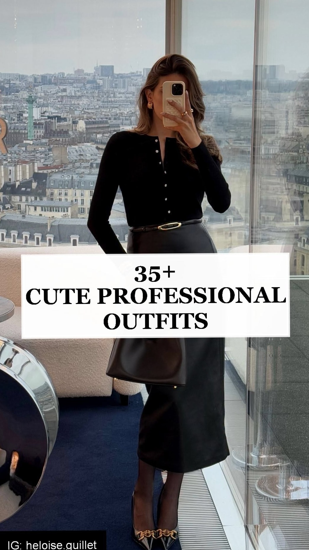 35+ Chic Workwear Looks with Neon Vibes & Retro Glam | 🍾 🥳 design diary 314