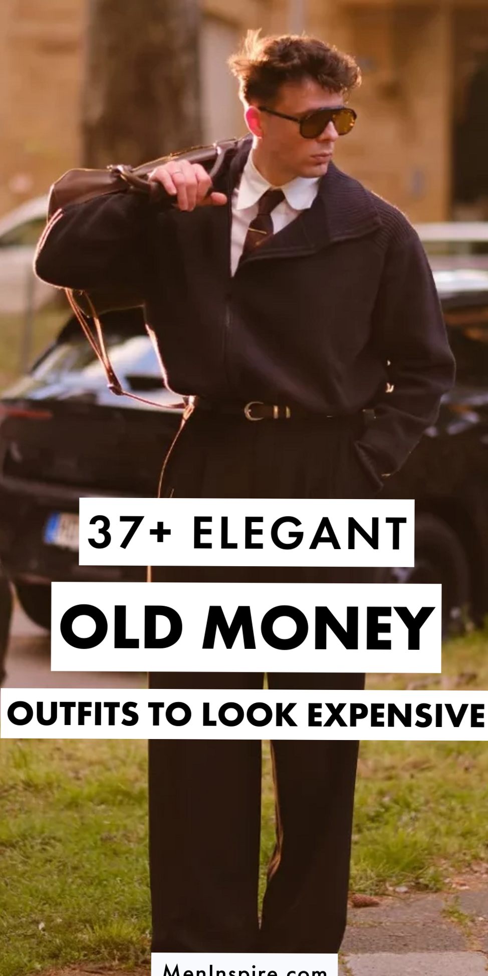🪄 🔶 | 37+ Timeless Men’s Style Hacks with Neon Elegance & Vintage Vibe | heritag 669