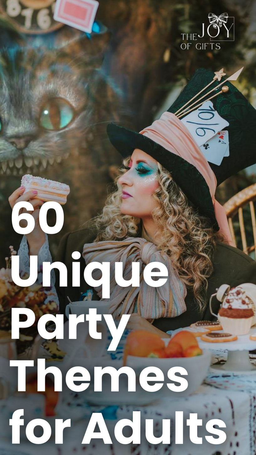 60 Luxe Neon Party Themes for Adults – Vintage-Inspired Celebrations & Artful Ga 934