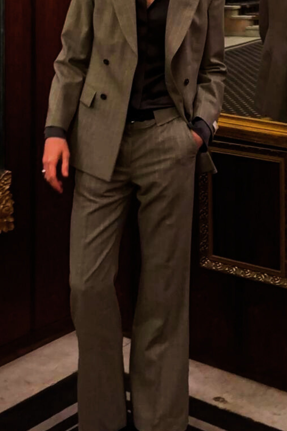 A Glimpse of Forgotten Splendor | 🎭 creative asset goals 746