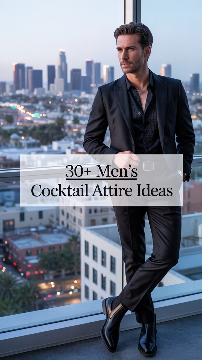 aesthetic archive: Burgundy Velvet Elegance: Neon Groom’s Vintage Glamour 🍸 472