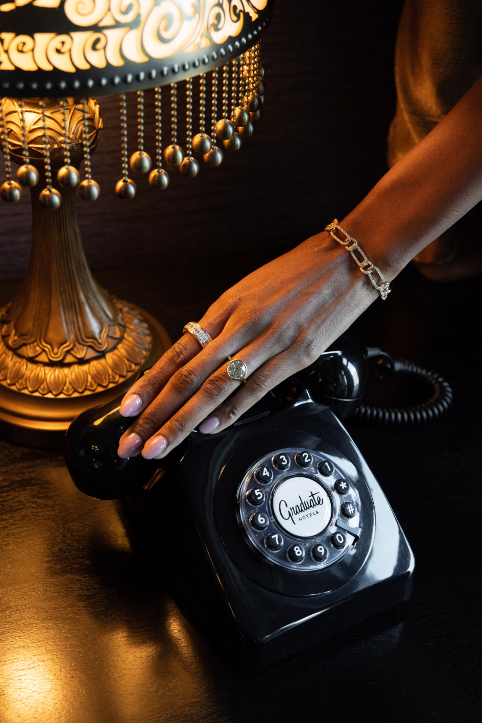 ✦ aesthetic archive ✦ Neon-Espresso Hues: Vintage Glam for Autumn Raves 👜 👒 💅 148