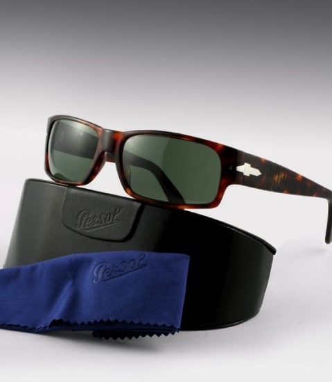 aesthetic archive: 🎩 🧣 Persol 2720 S — Neon Vintage Glam for Bold Style Statemen 760