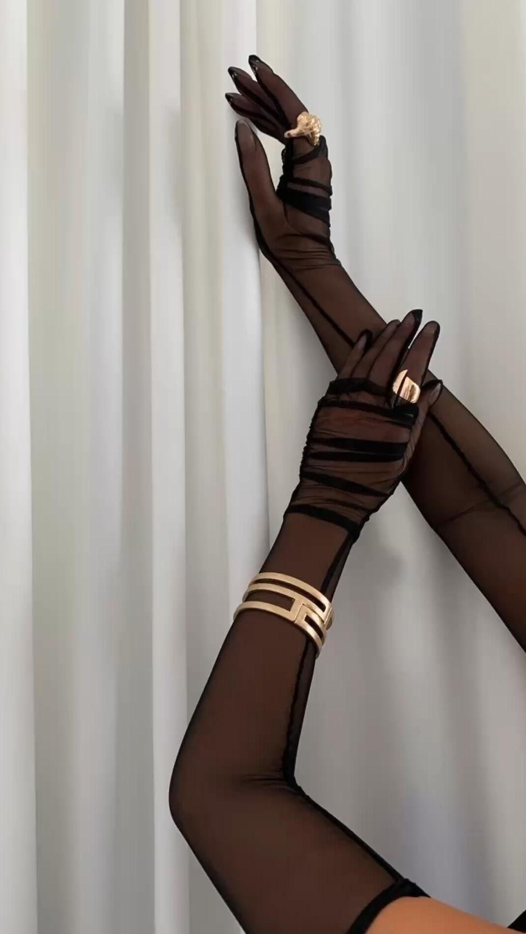 aesthetic mood booster • Neon Whispers: Timeless Basics Reimagined 🌵 🍃 552