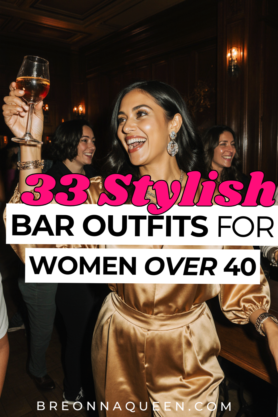 🌲 🍂 aesthetic mood booster ✦ Neon Elegance: 33 Timeless Bar Outfits for the Mode 185