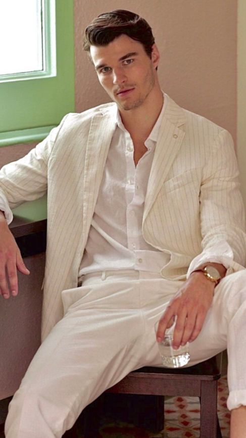 aesthetic mood booster • Open Front Cable Knit Cardigan — Brown / ONE SIZE — Ano 950