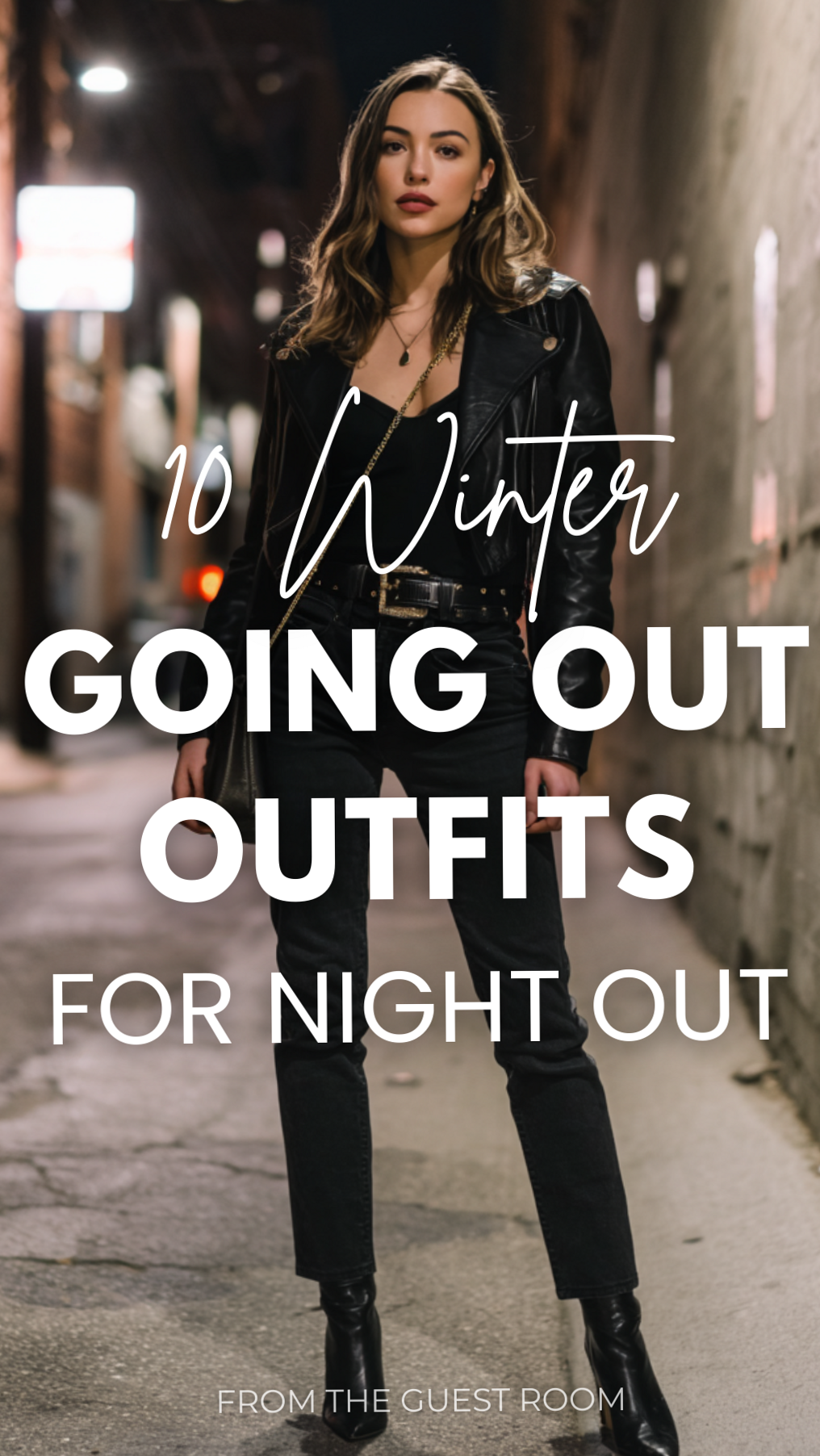 after hours aesthetic: 🎭 🔶 Glittering Winter Evenings: 10 Chic Night Out Styles  148