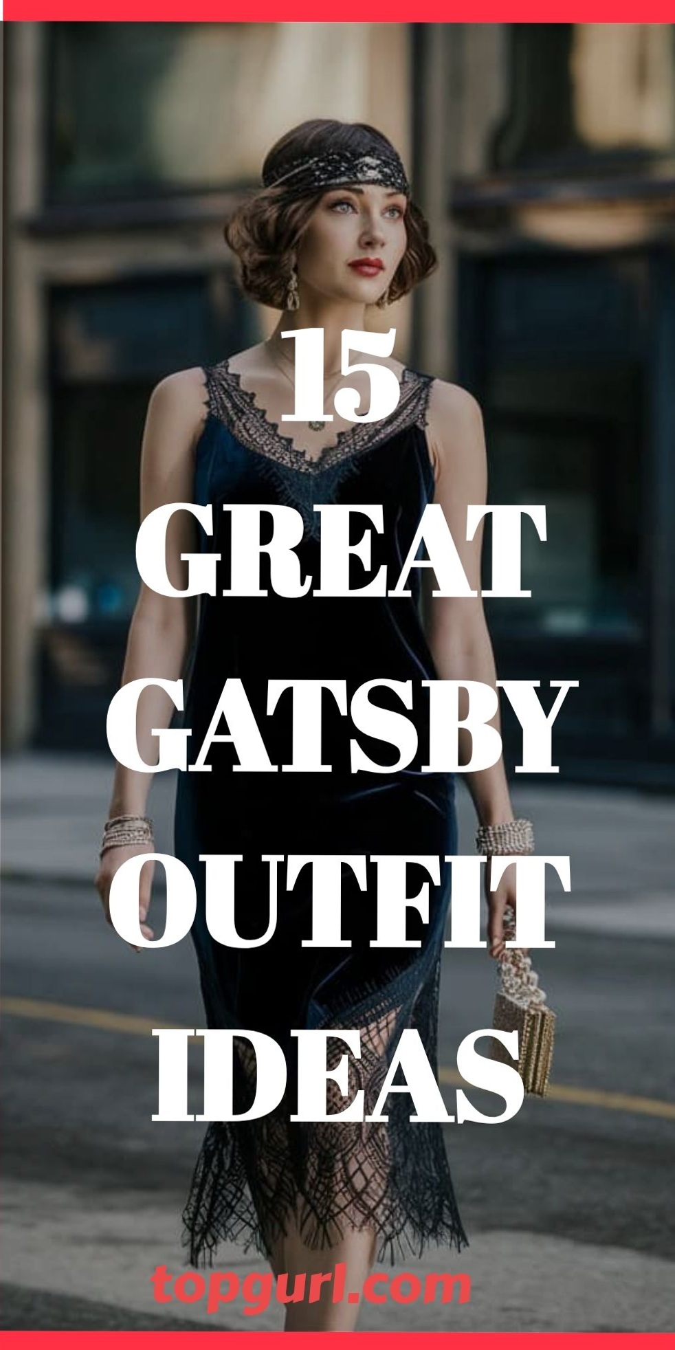 Art Deco Neon Glam: Gatsby-Inspired Party Looks | 🎀 🎈 gather and glow 168
