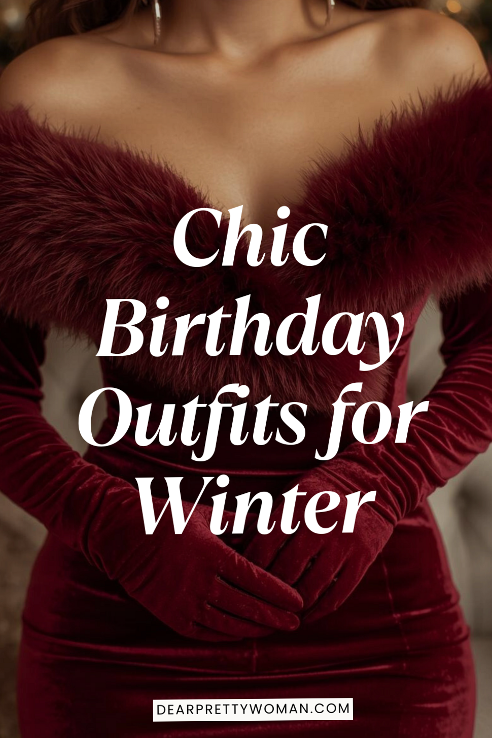 👜 👒 🧣 Art-Deco Whispers in a Season of Celebratory Cool | curated aesthetic 900