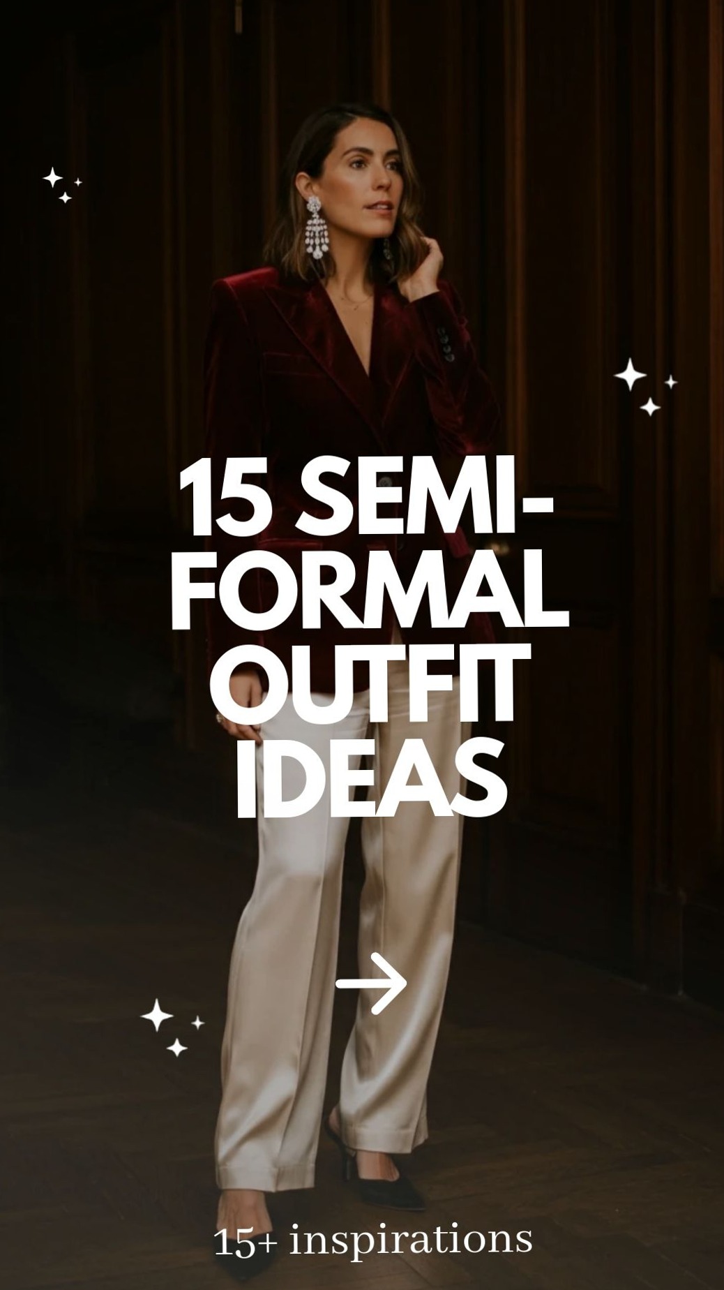 art of living well • Neon Whispers: 15 Timeless Semi-Formal Visions 🖼️ 🪄 447