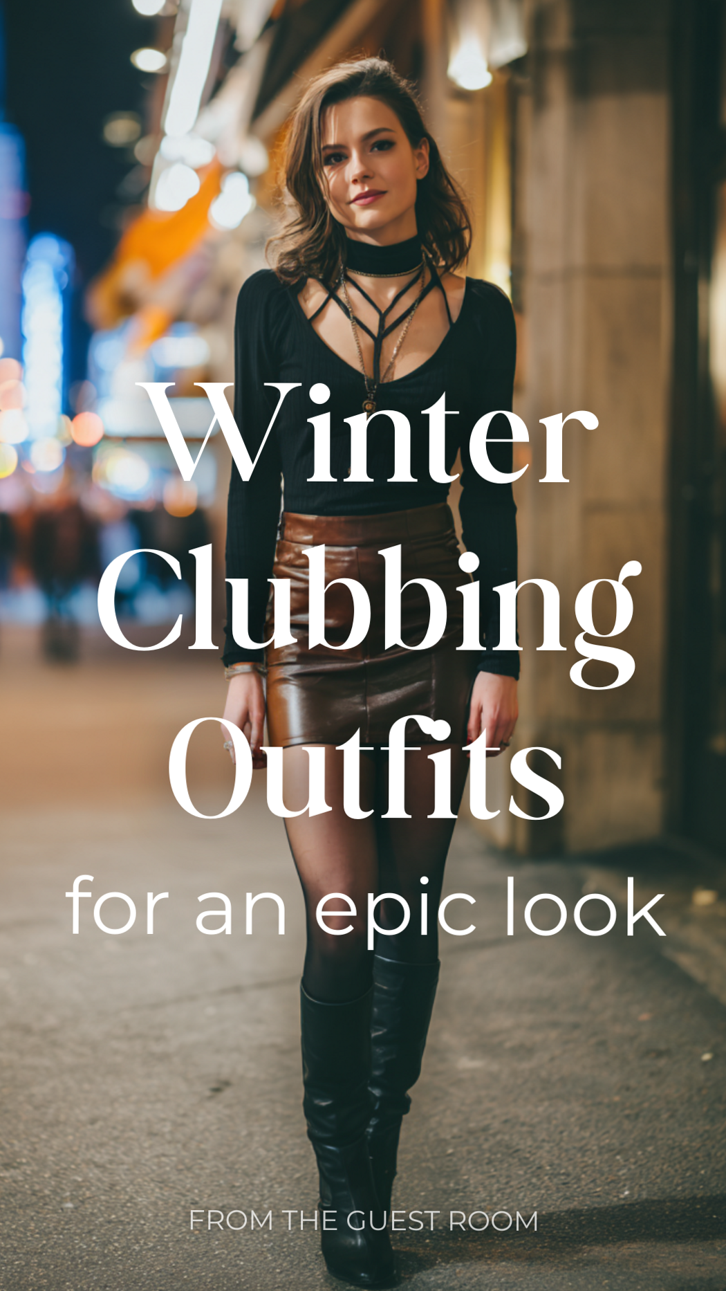 art of living well: 🪩 🔵 Neon Glow Nights: Winter Party Looks That Spark Joy 819