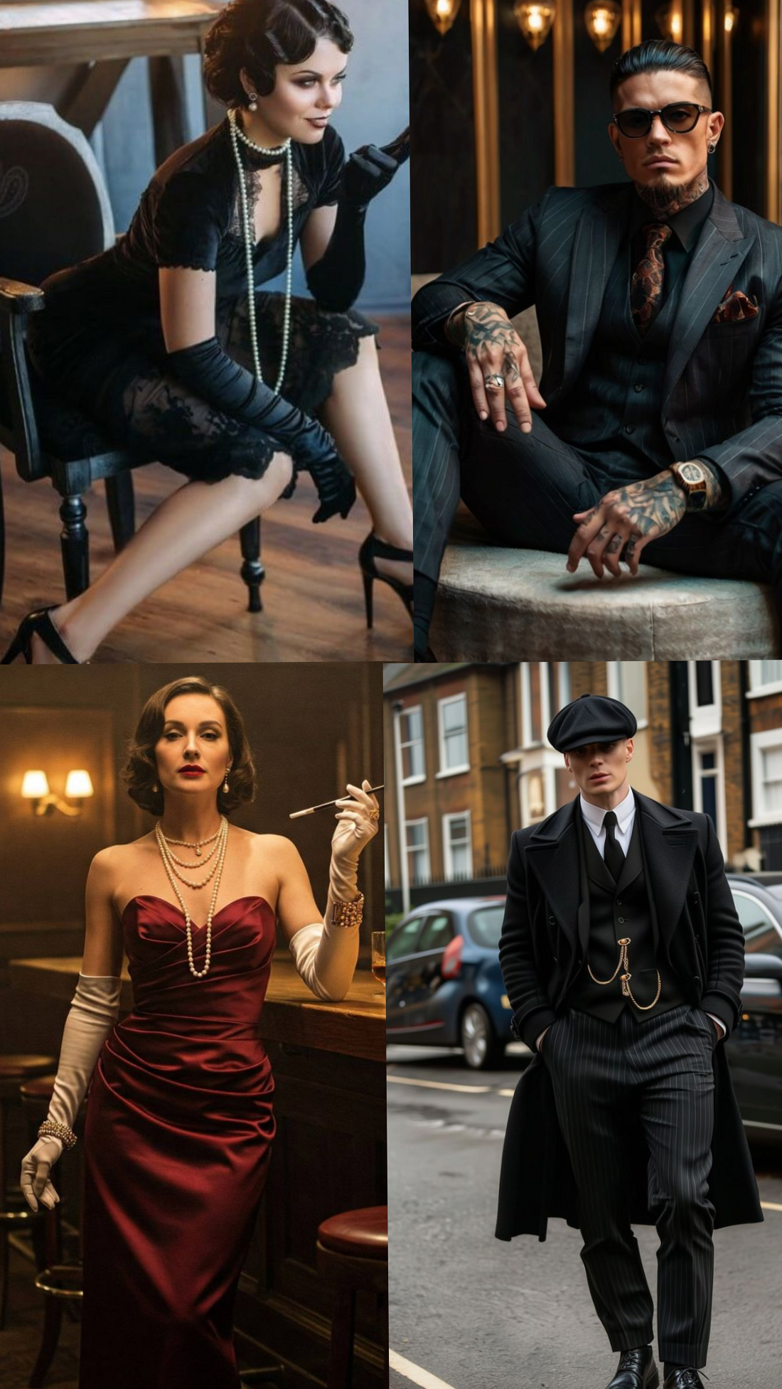 art of living well: 🌲 Neon-Espresso Vibe: Retro Game Night Glam 118