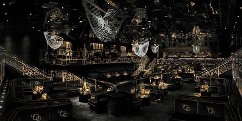 ✦ art of living well ✦ Neon-Esque Vegas Vibes at Bellagio Resort 🍾 💃 🥳 587