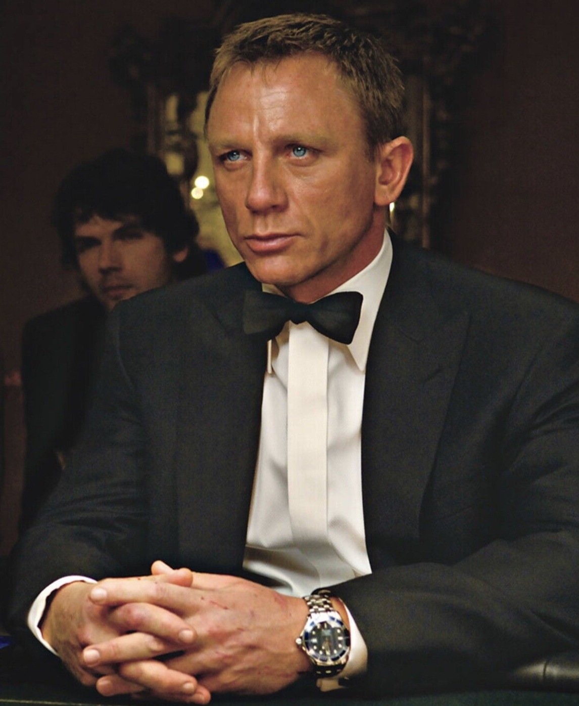 art of living well: 🎆 🪩 Ω Omega Seamaster 300 Pro Bond Limited 2226.80 Automatic 877